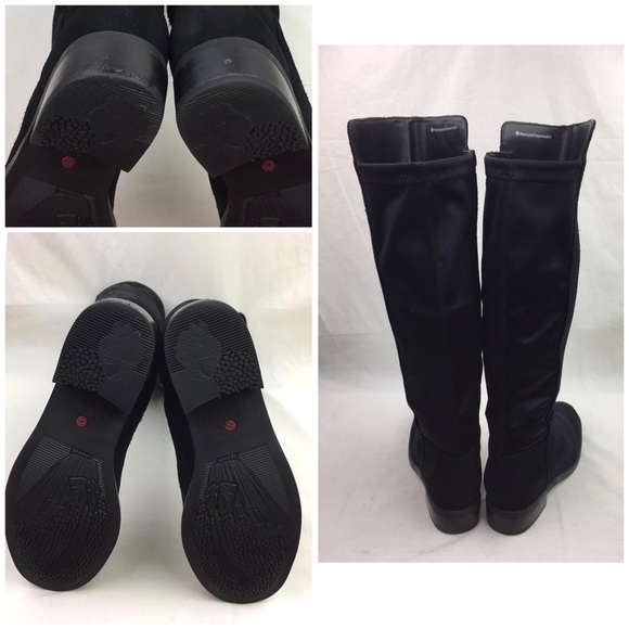 BLONDO Ellie Waterproof Knee High Riding B… - Picture 8 of 8